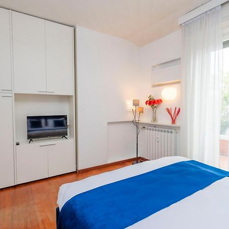 Appartement Corso Italia Attic In Milan By 101Flats Extérieur photo