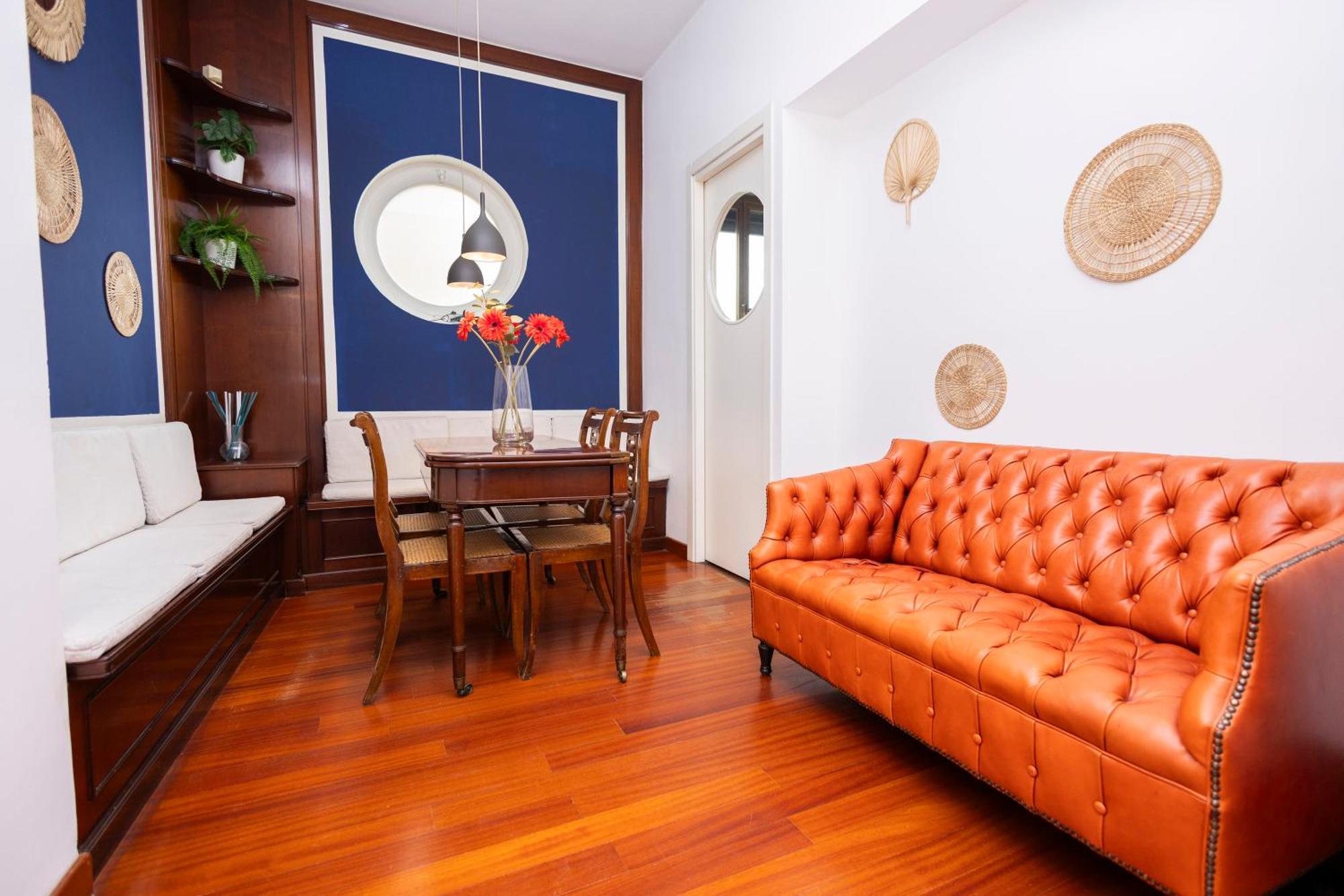 Appartement Corso Italia Attic In Milan By 101Flats Extérieur photo