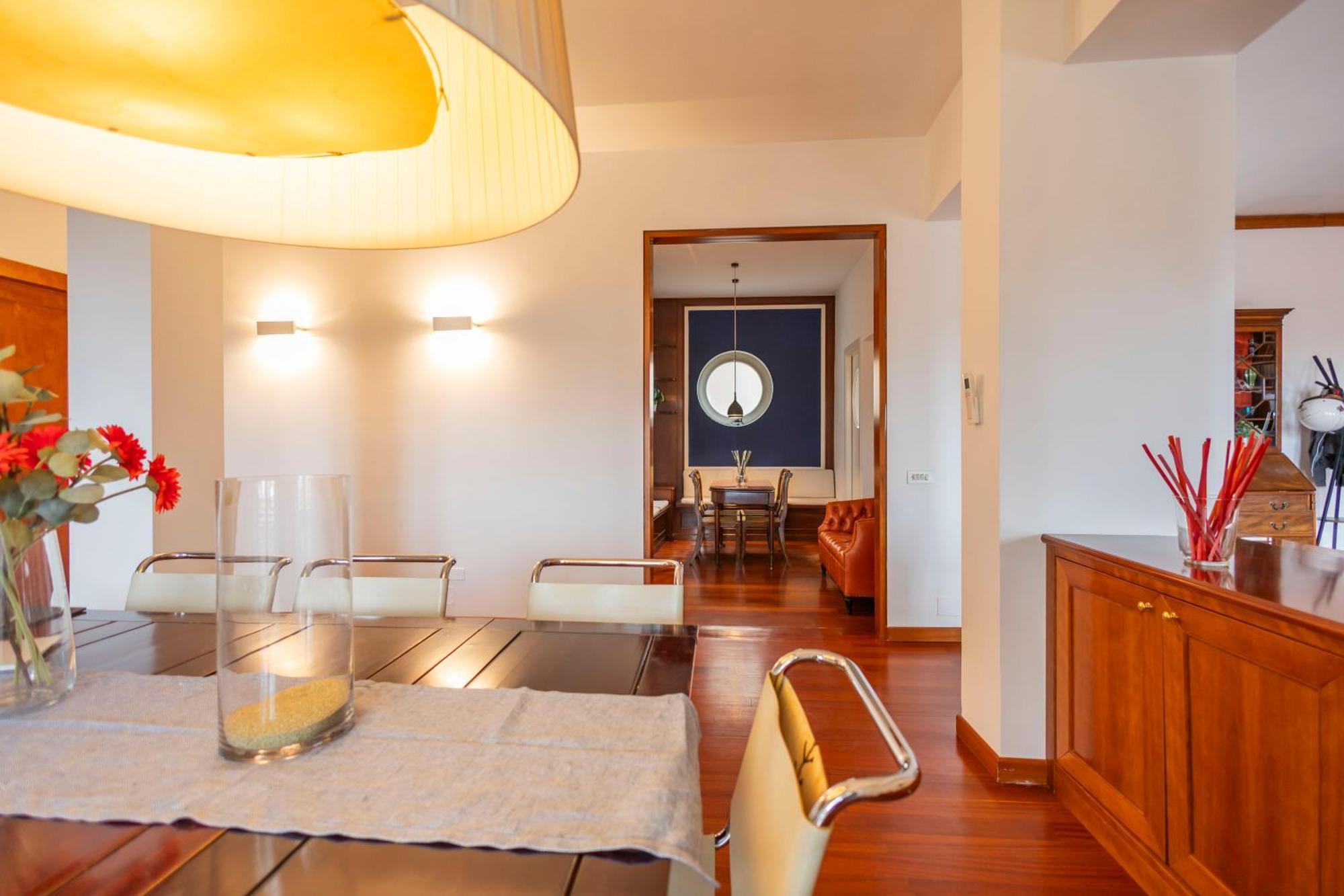 Appartement Corso Italia Attic In Milan By 101Flats Extérieur photo