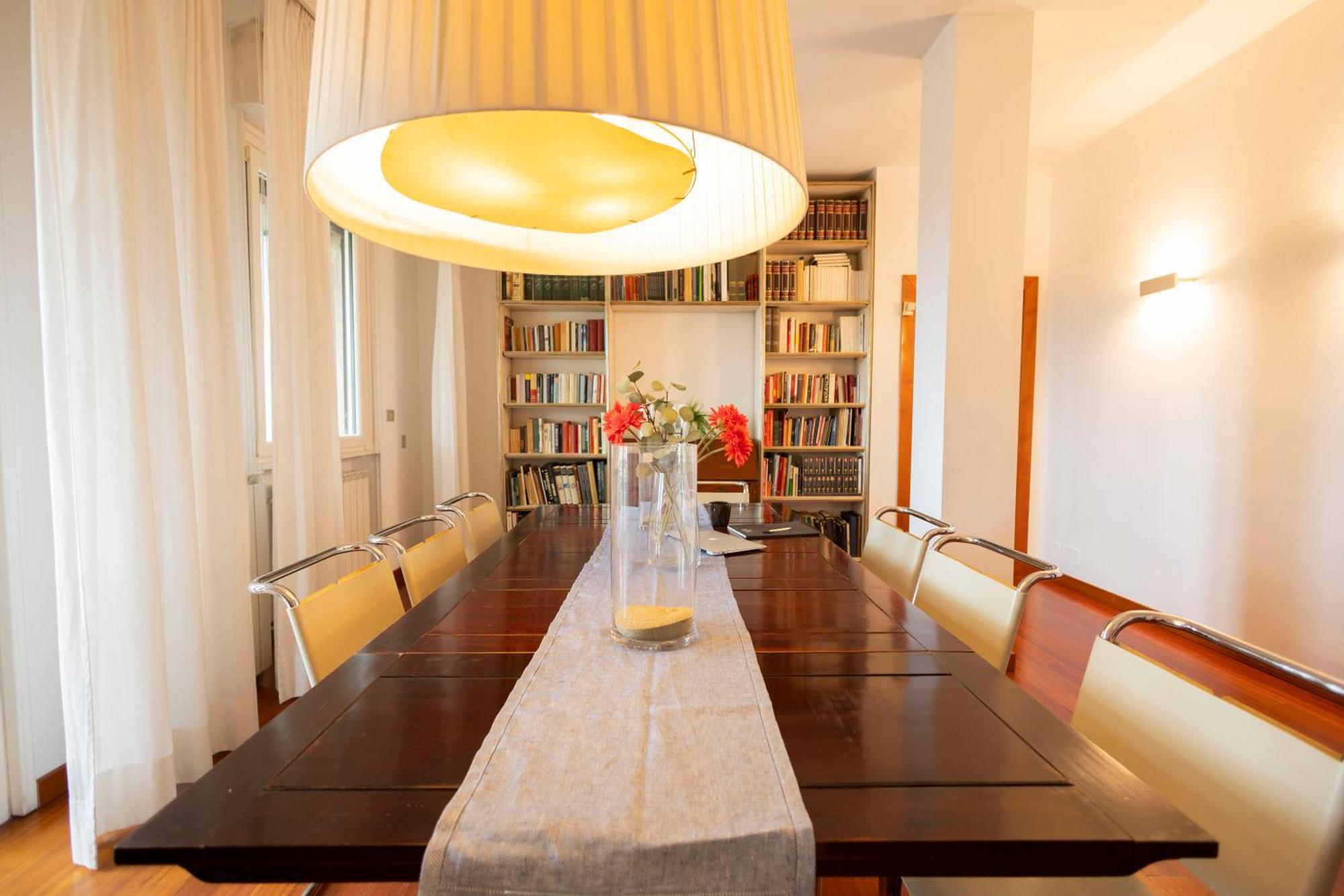 Appartement Corso Italia Attic In Milan By 101Flats Extérieur photo