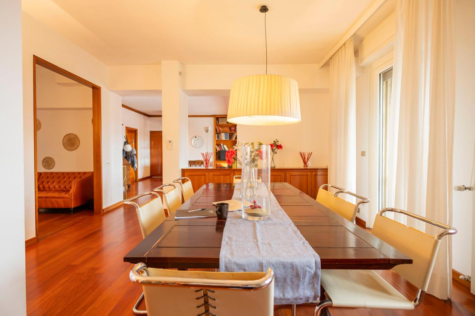 Appartement Corso Italia Attic In Milan By 101Flats Extérieur photo