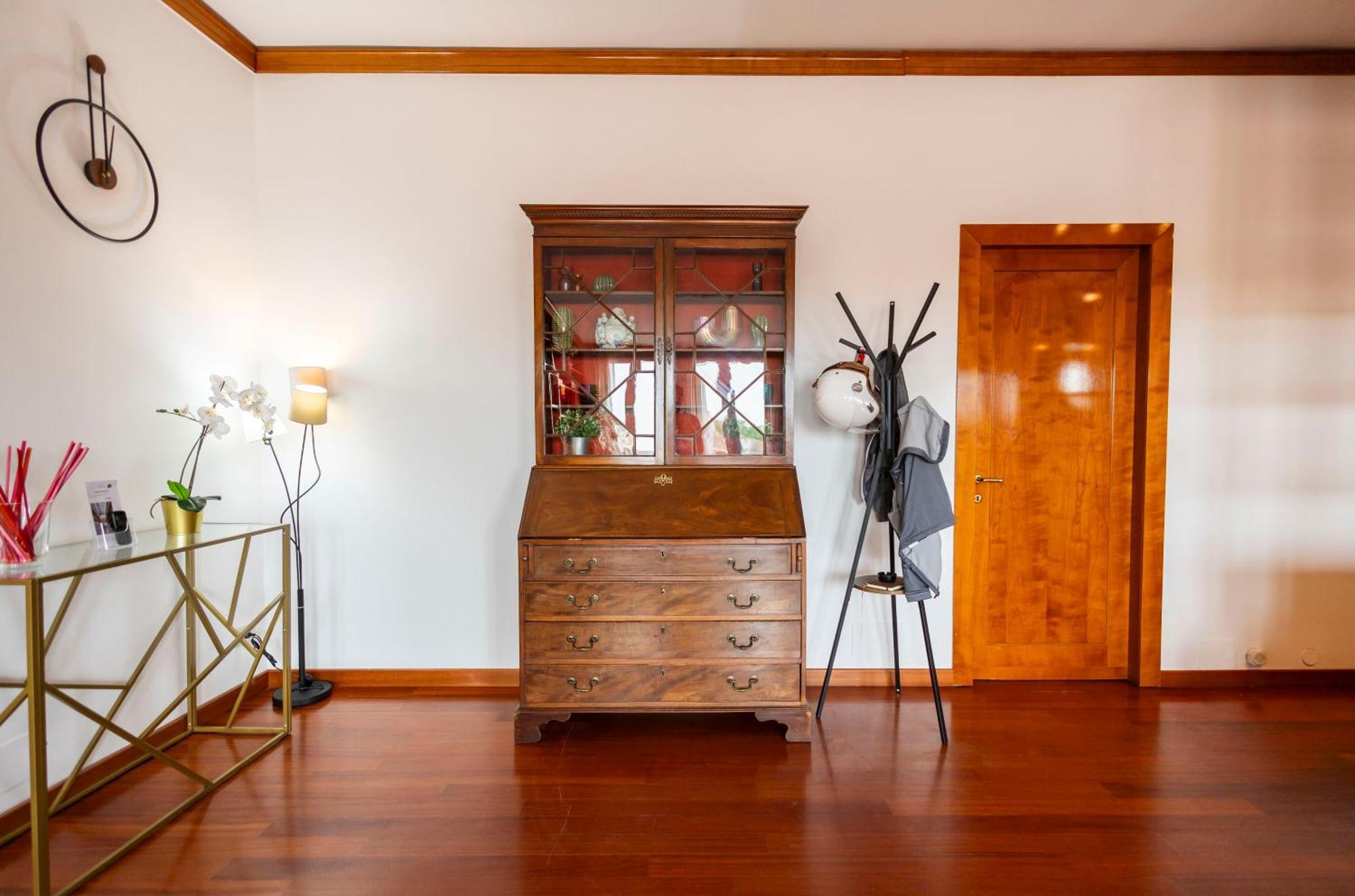 Appartement Corso Italia Attic In Milan By 101Flats Extérieur photo