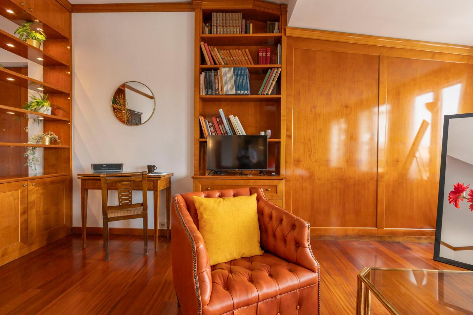 Appartement Corso Italia Attic In Milan By 101Flats Extérieur photo