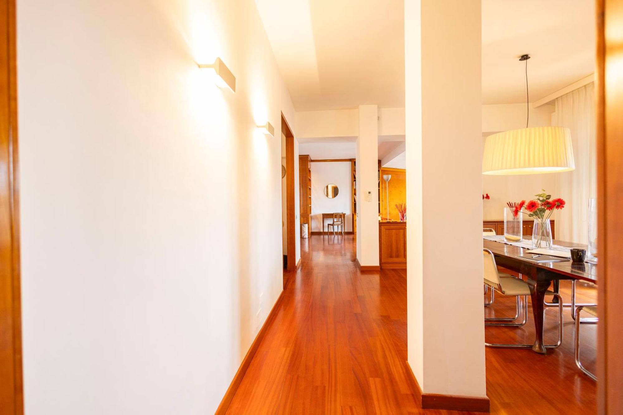 Appartement Corso Italia Attic In Milan By 101Flats Extérieur photo