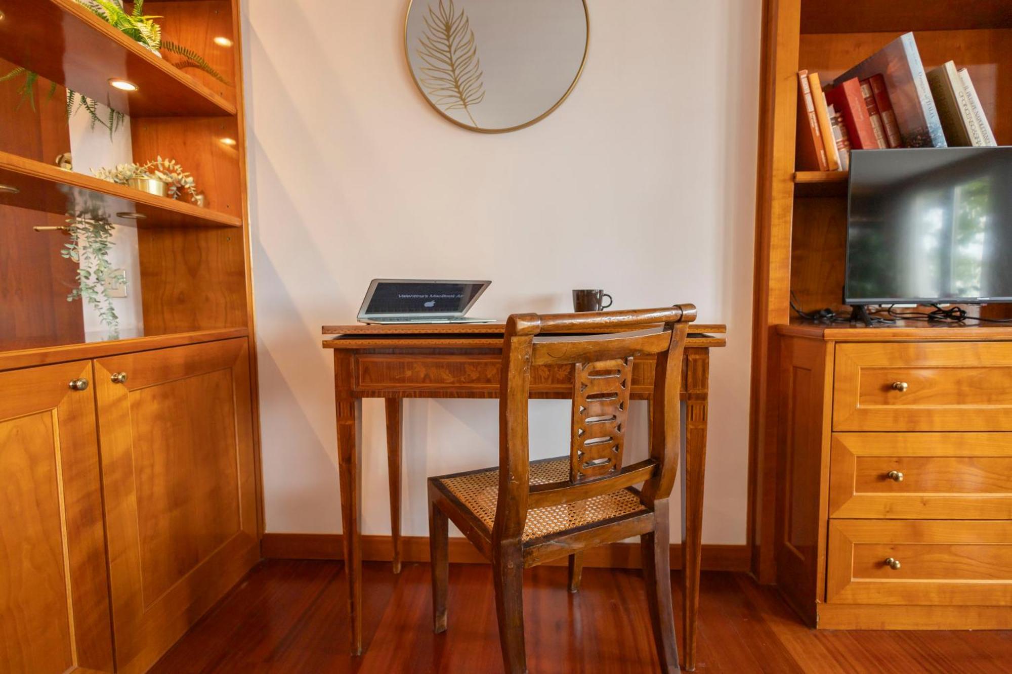 Appartement Corso Italia Attic In Milan By 101Flats Extérieur photo