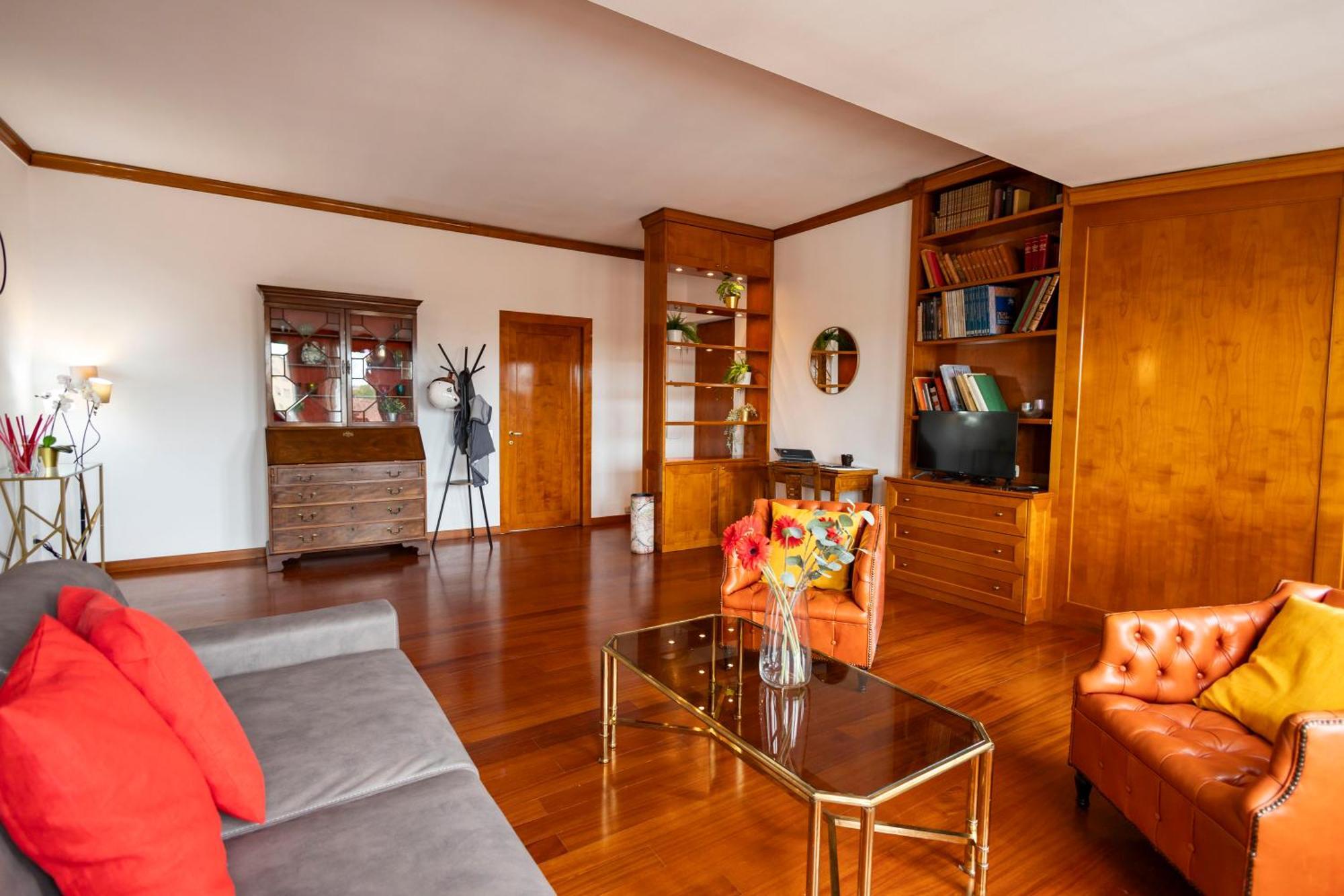 Appartement Corso Italia Attic In Milan By 101Flats Extérieur photo