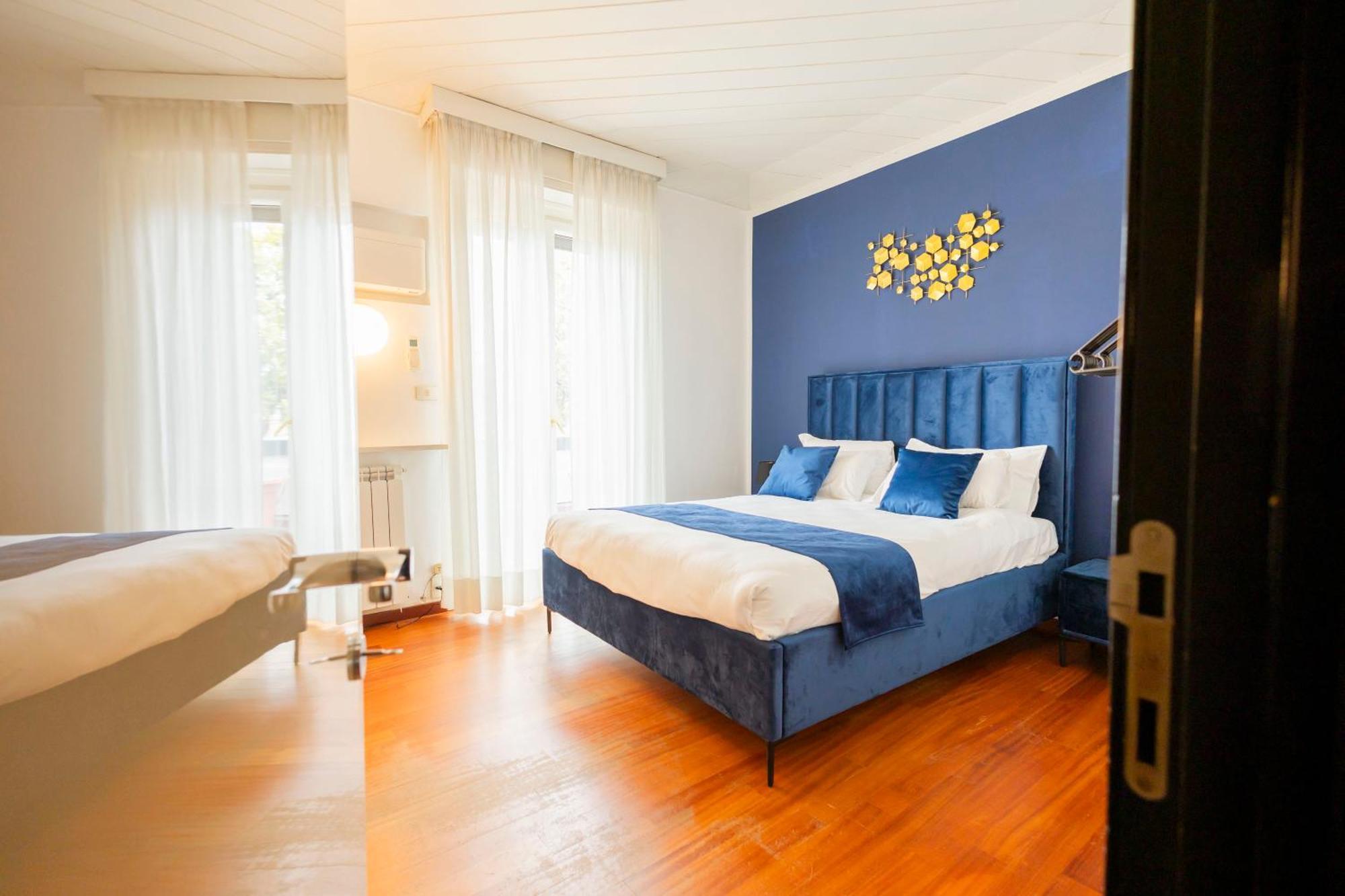 Appartement Corso Italia Attic In Milan By 101Flats Extérieur photo