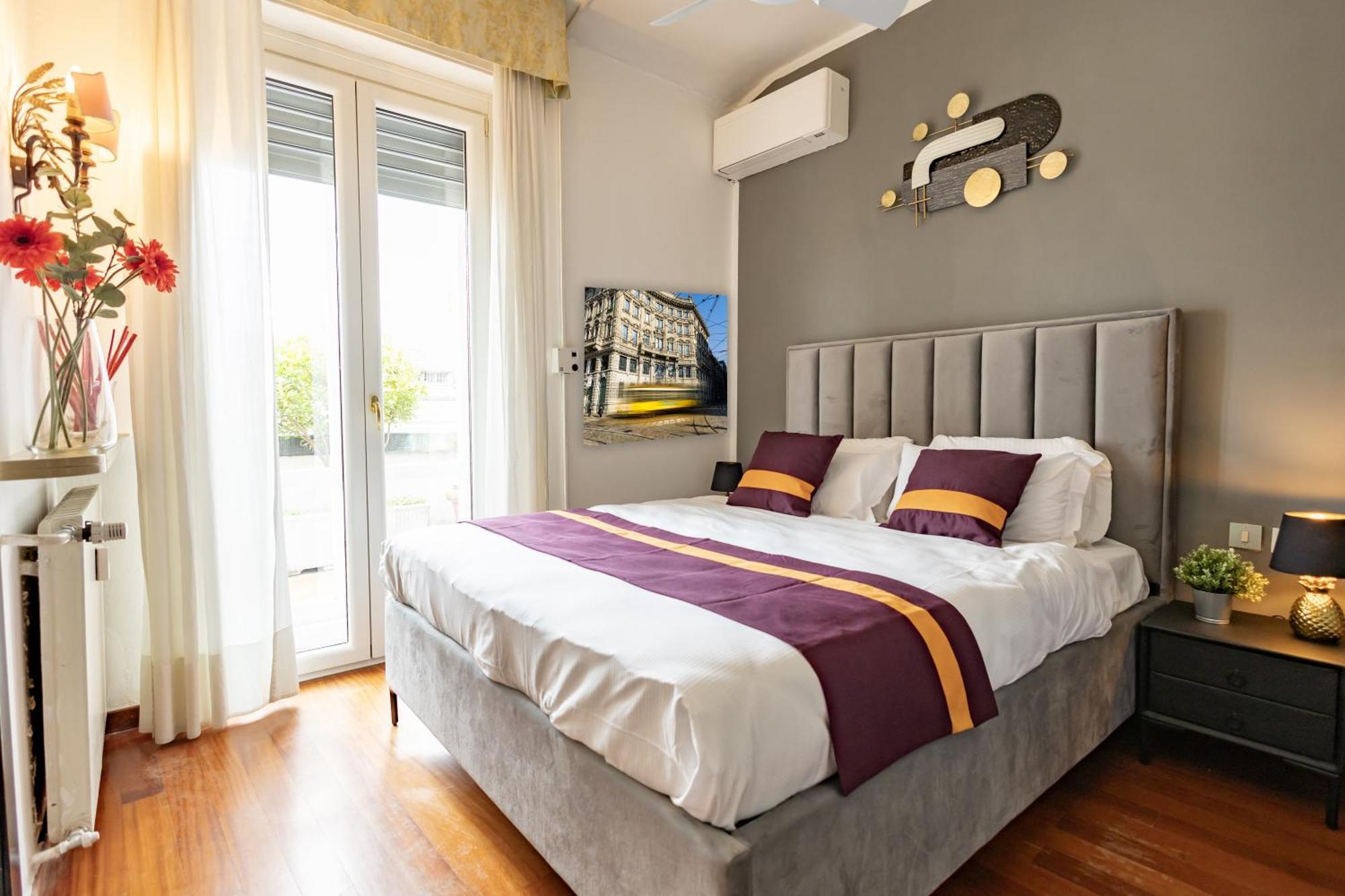 Appartement Corso Italia Attic In Milan By 101Flats Extérieur photo