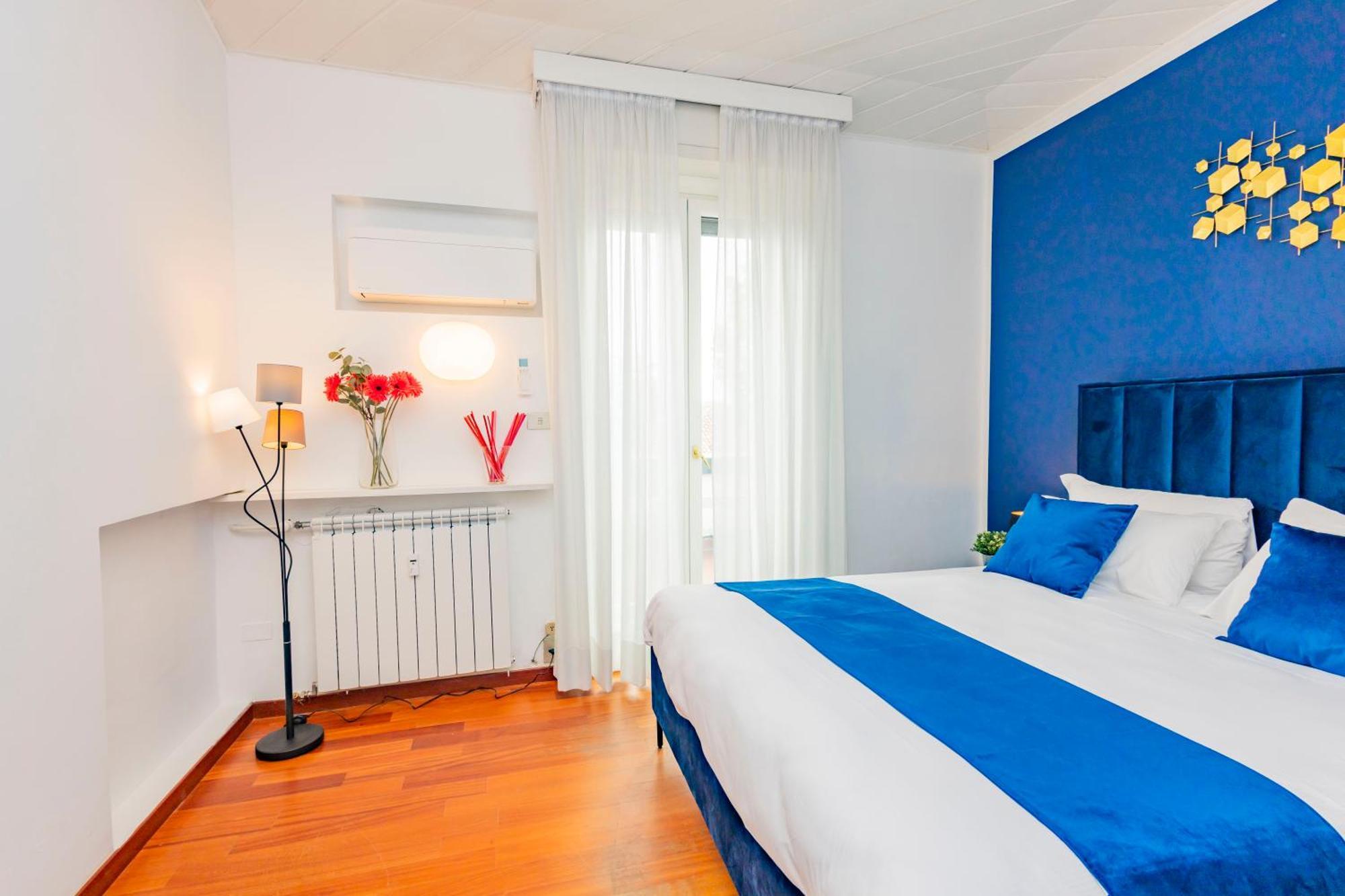 Appartement Corso Italia Attic In Milan By 101Flats Extérieur photo