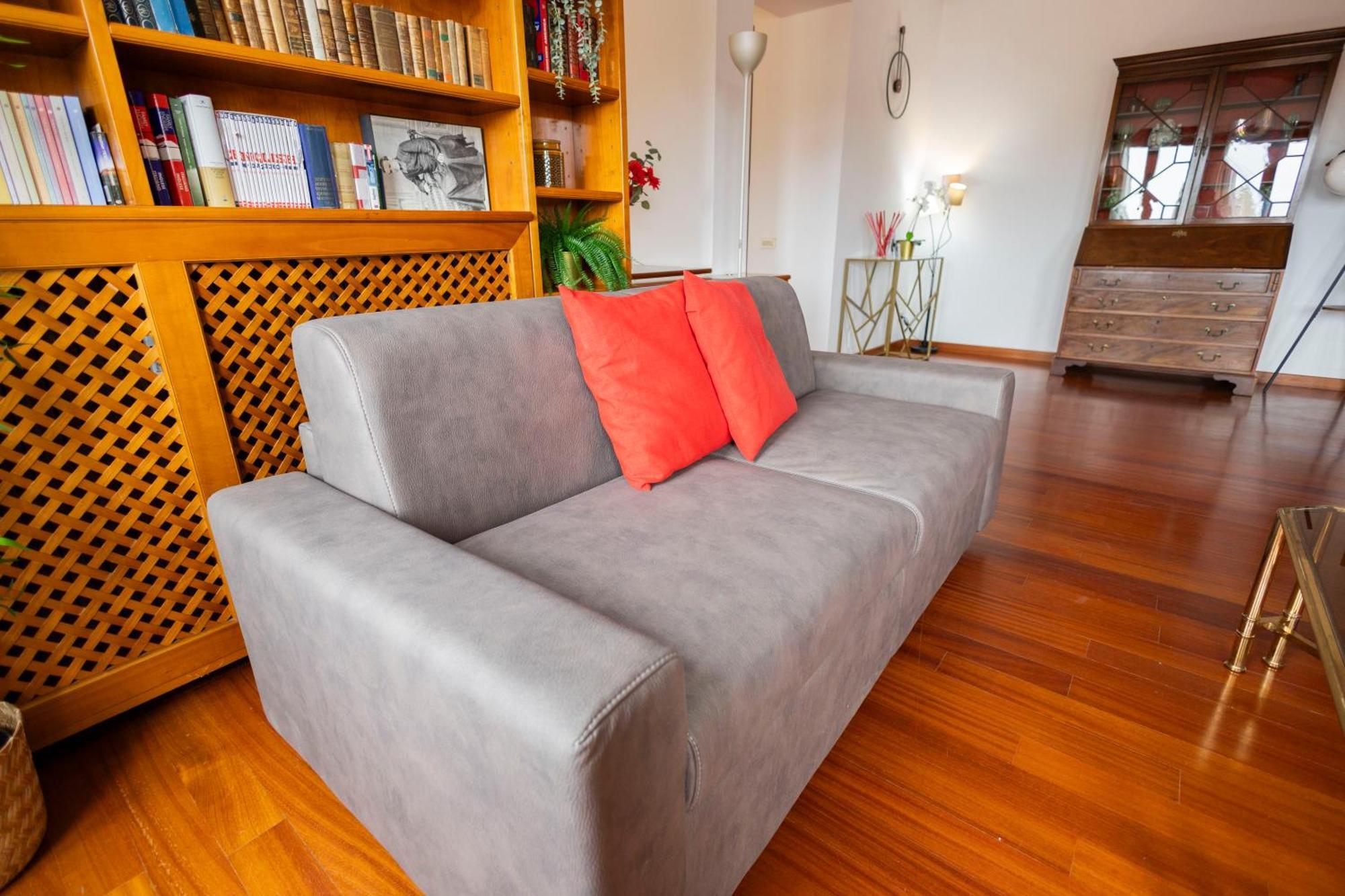 Appartement Corso Italia Attic In Milan By 101Flats Extérieur photo