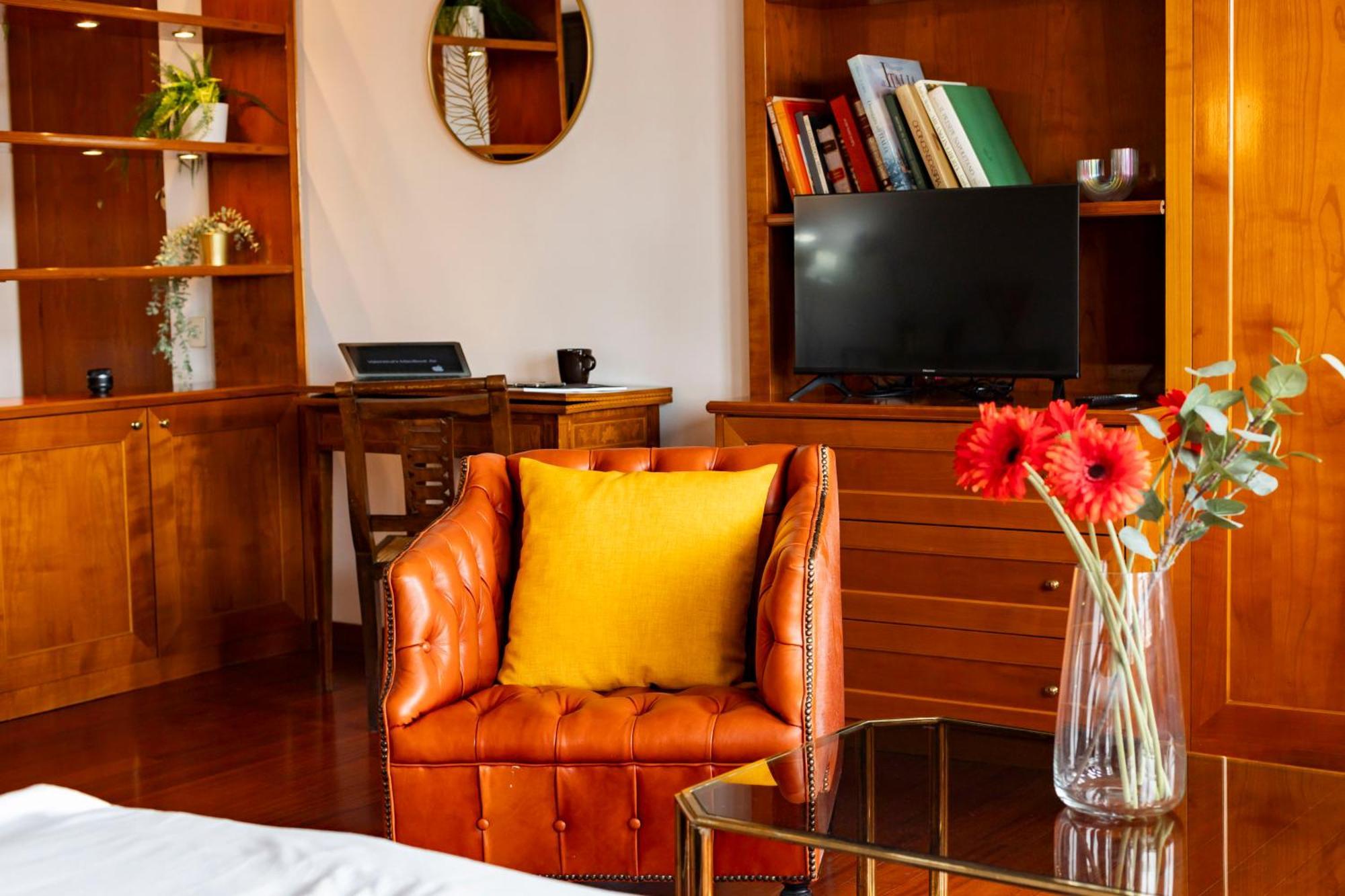 Appartement Corso Italia Attic In Milan By 101Flats Extérieur photo