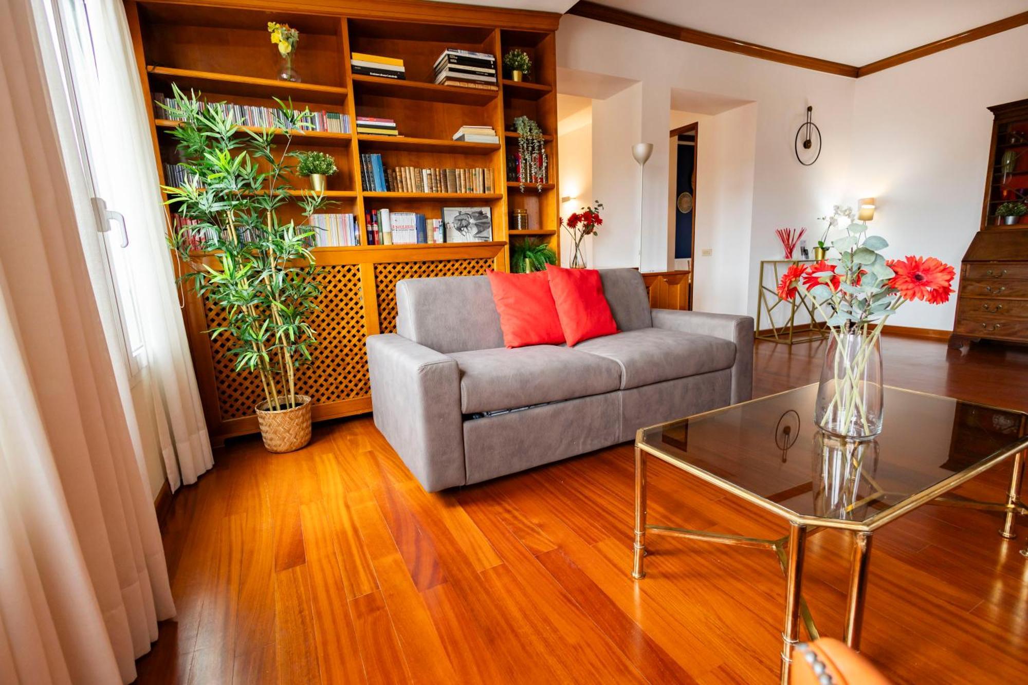 Appartement Corso Italia Attic In Milan By 101Flats Extérieur photo
