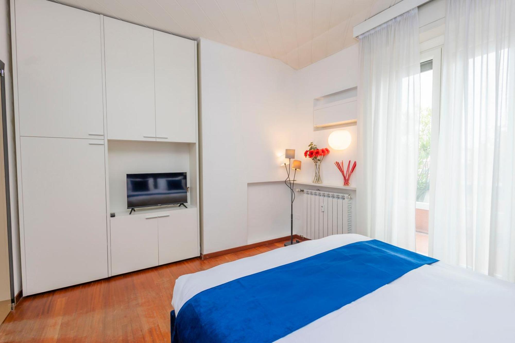 Appartement Corso Italia Attic In Milan By 101Flats Extérieur photo