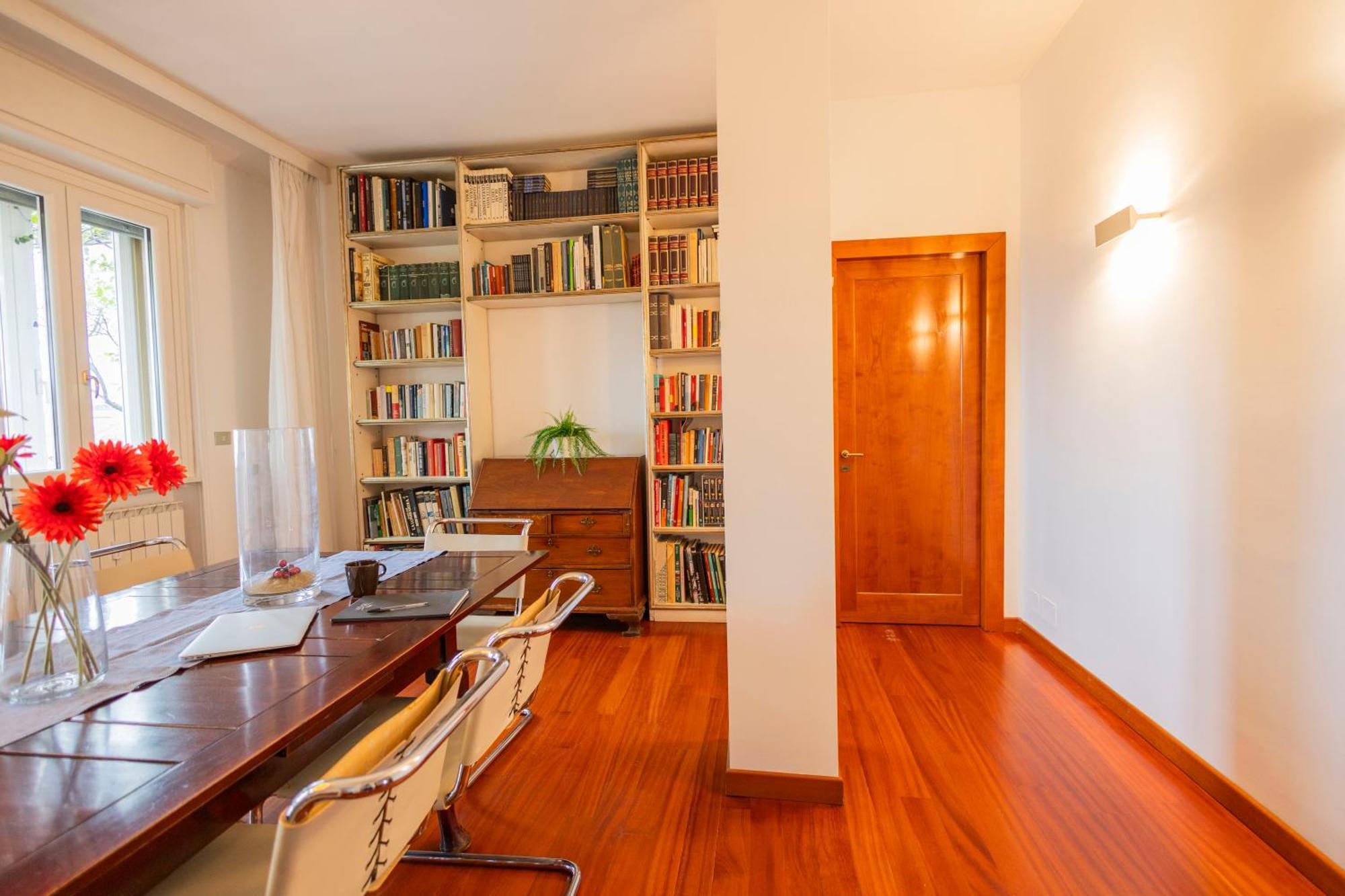 Appartement Corso Italia Attic In Milan By 101Flats Extérieur photo