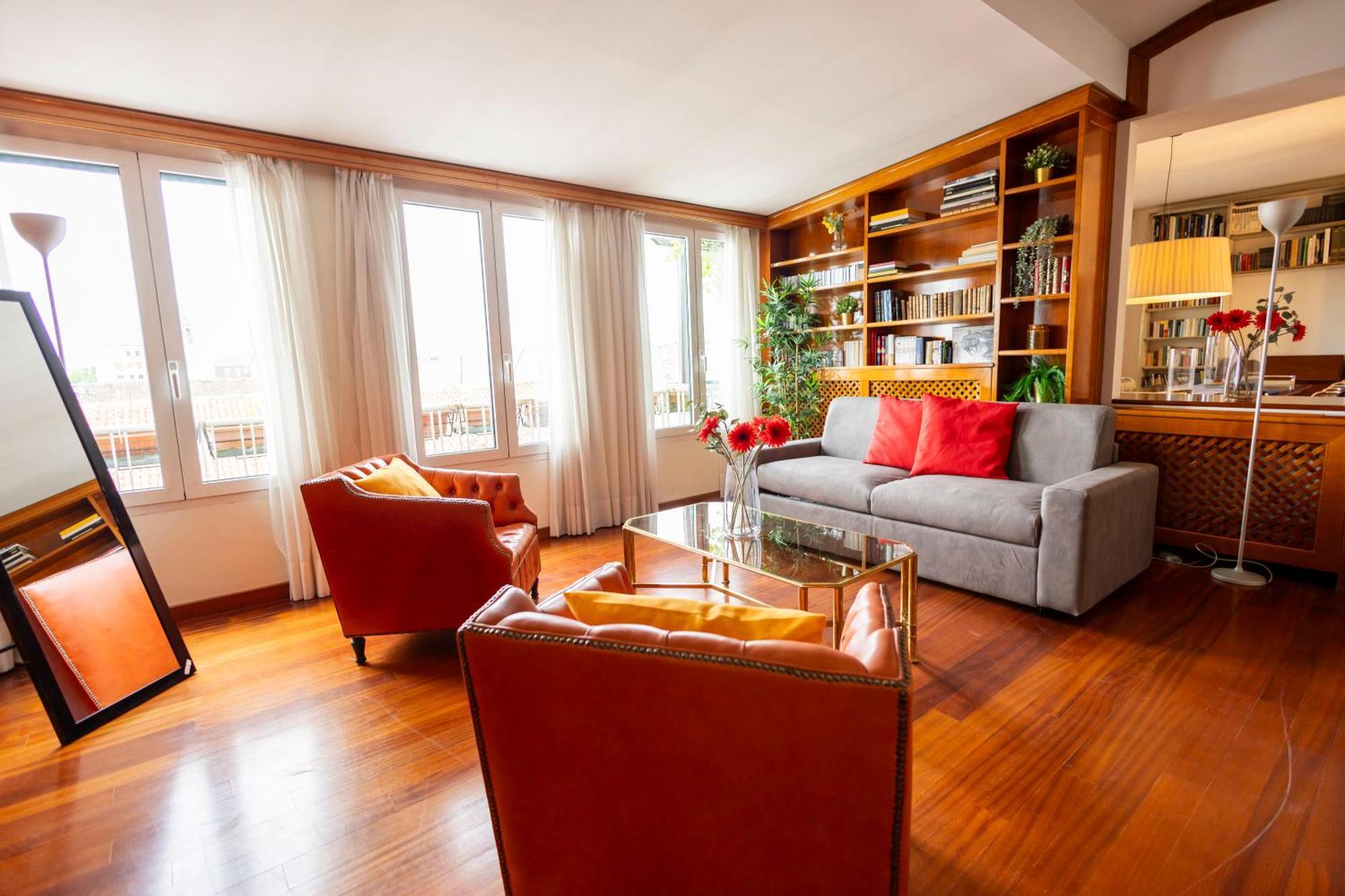 Appartement Corso Italia Attic In Milan By 101Flats Extérieur photo