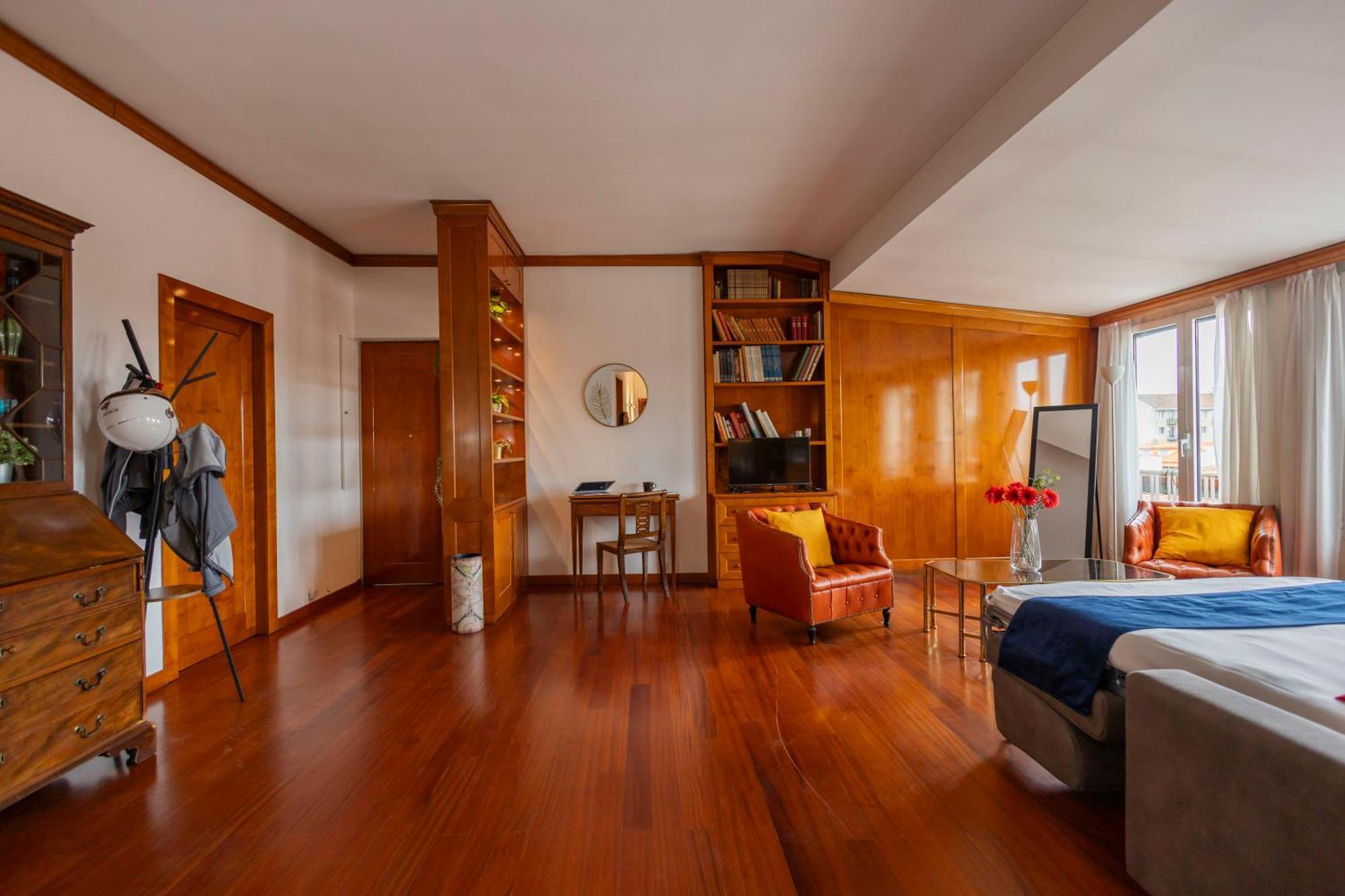 Appartement Corso Italia Attic In Milan By 101Flats Extérieur photo