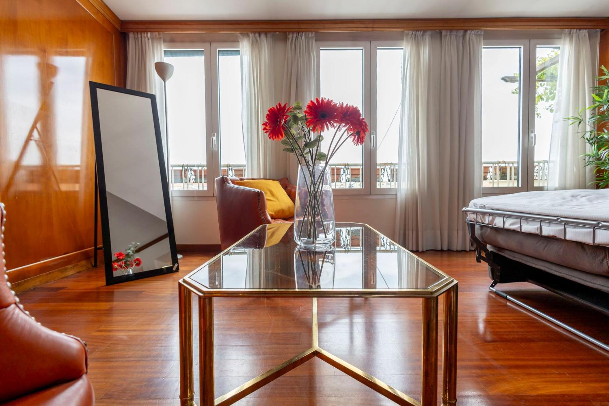 Appartement Corso Italia Attic In Milan By 101Flats Extérieur photo