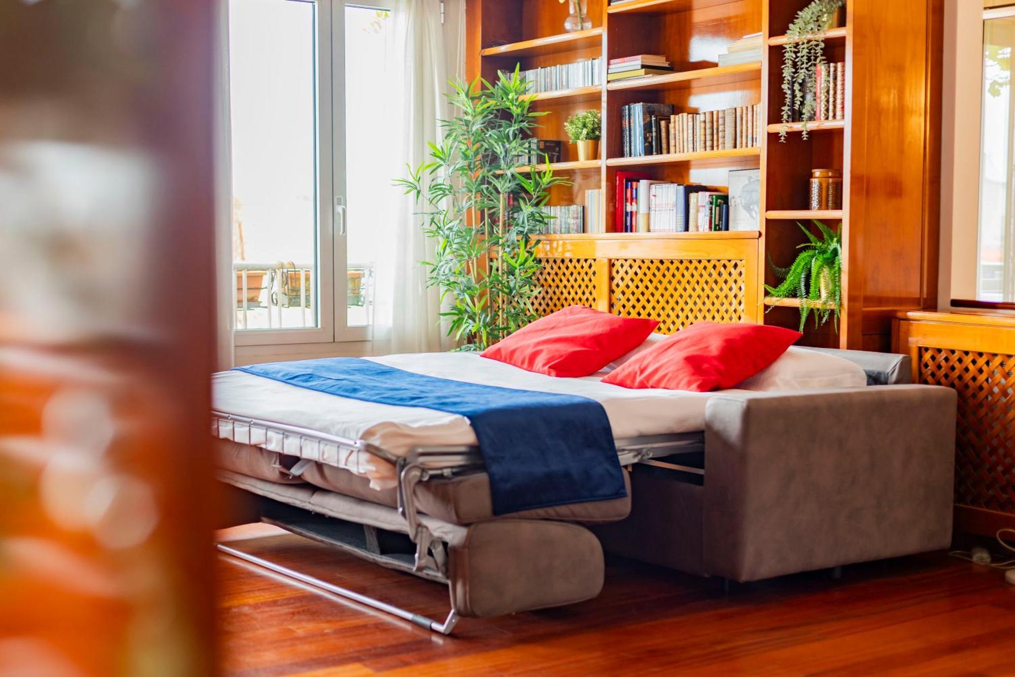 Appartement Corso Italia Attic In Milan By 101Flats Extérieur photo