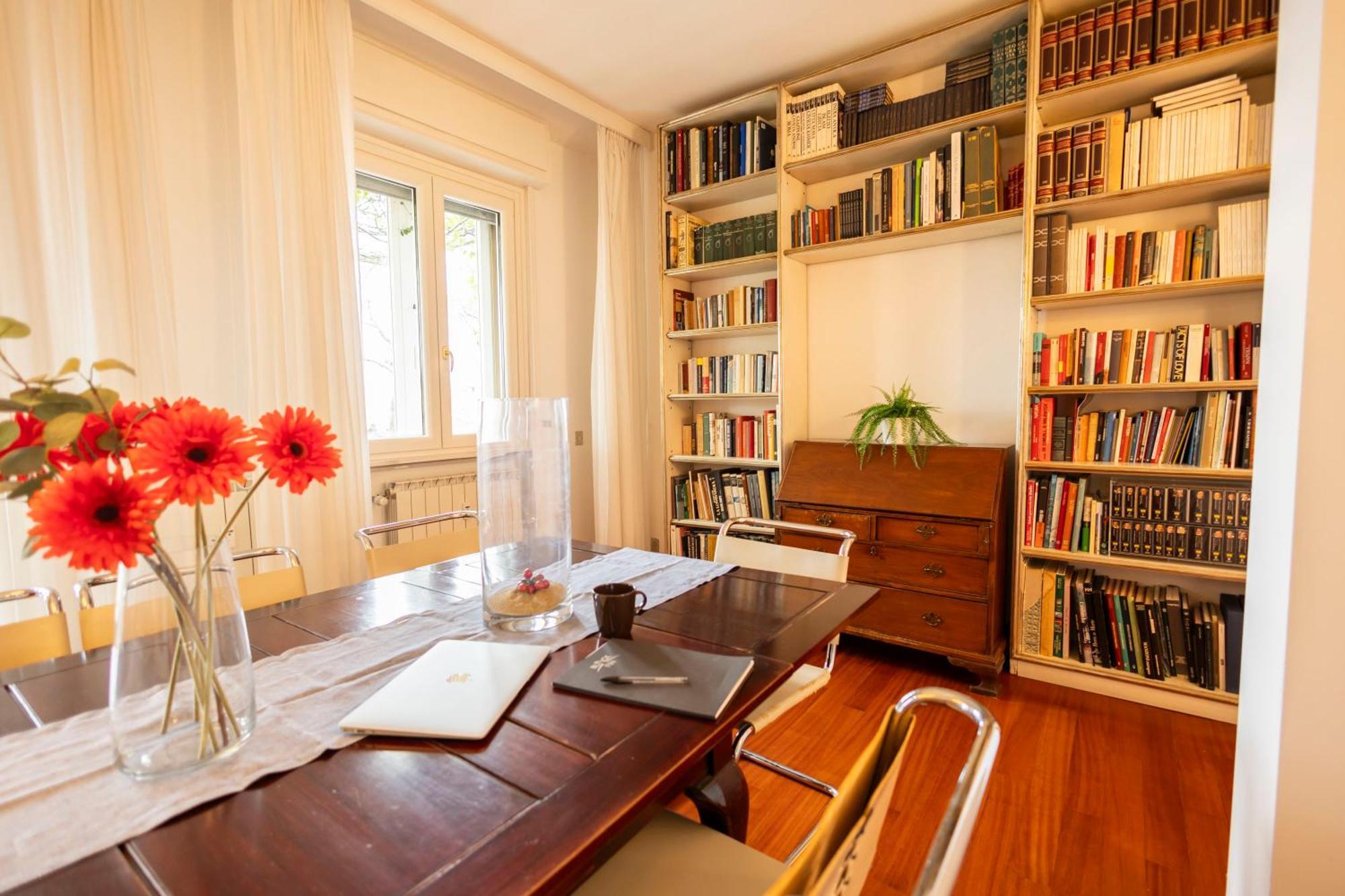 Appartement Corso Italia Attic In Milan By 101Flats Extérieur photo