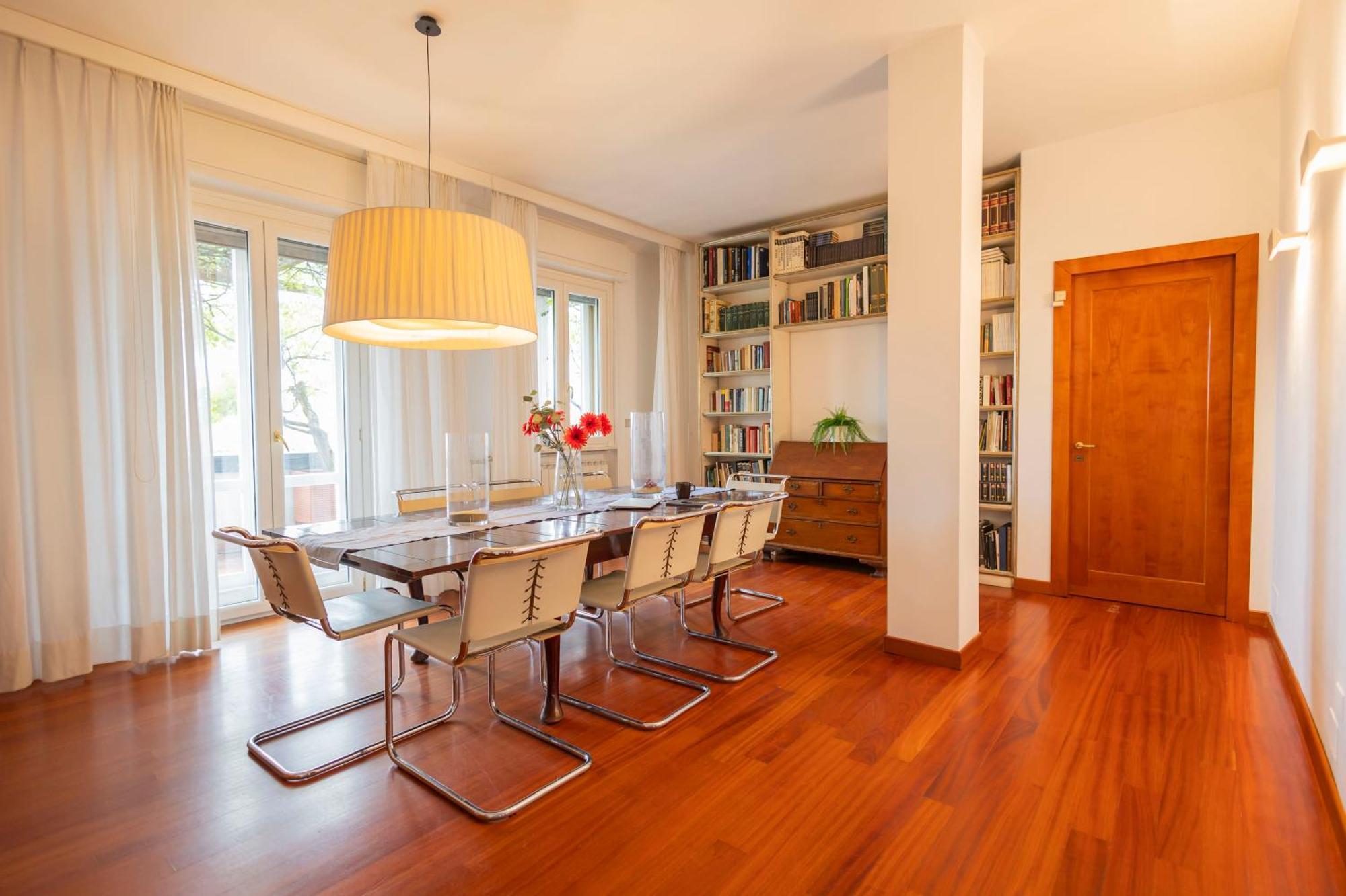Appartement Corso Italia Attic In Milan By 101Flats Extérieur photo