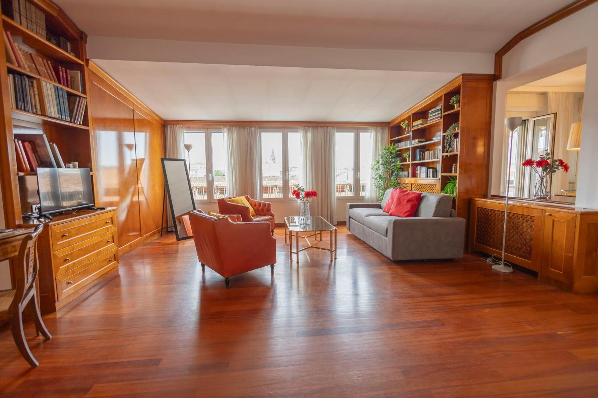 Appartement Corso Italia Attic In Milan By 101Flats Extérieur photo