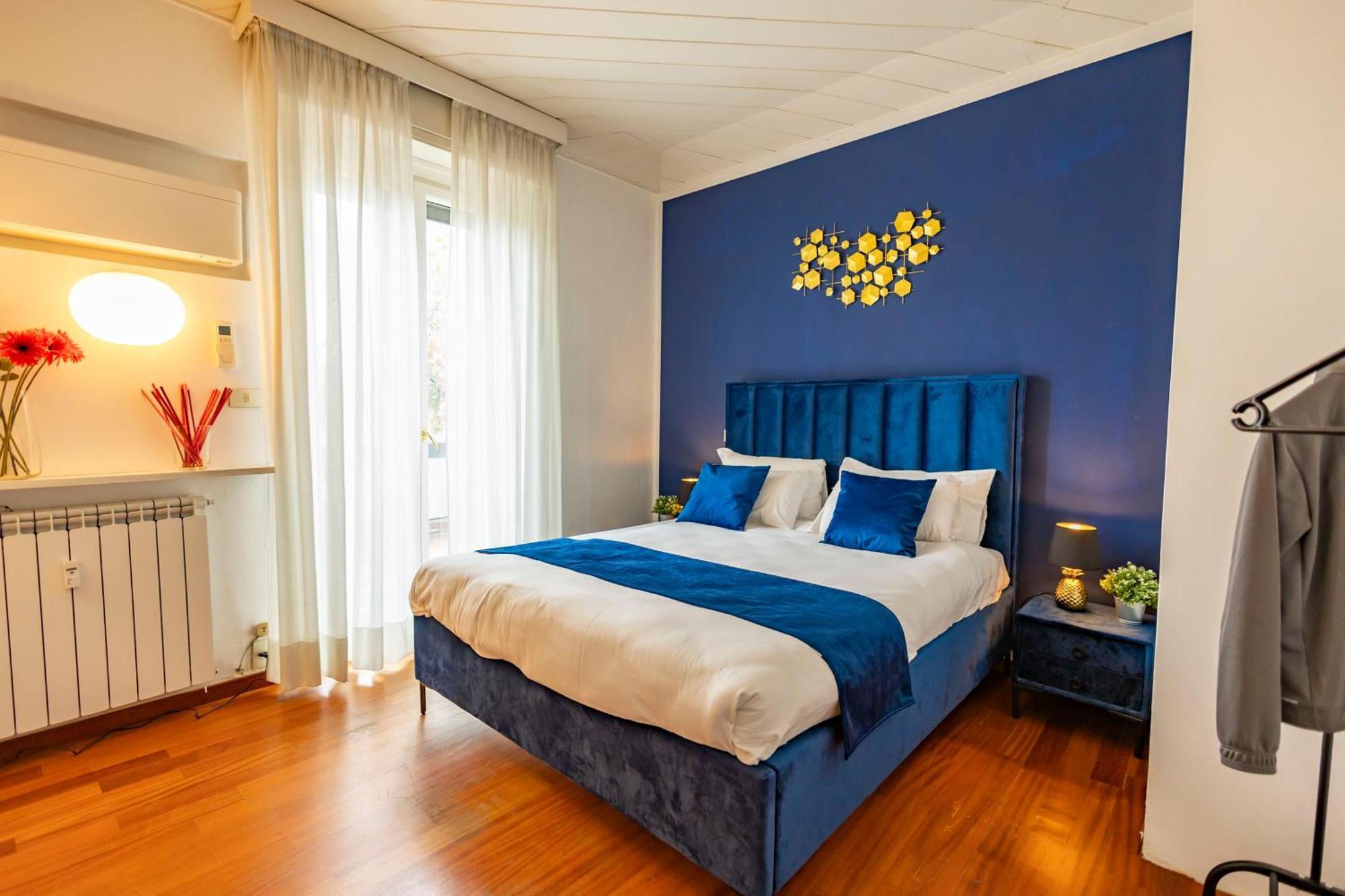 Appartement Corso Italia Attic In Milan By 101Flats Extérieur photo