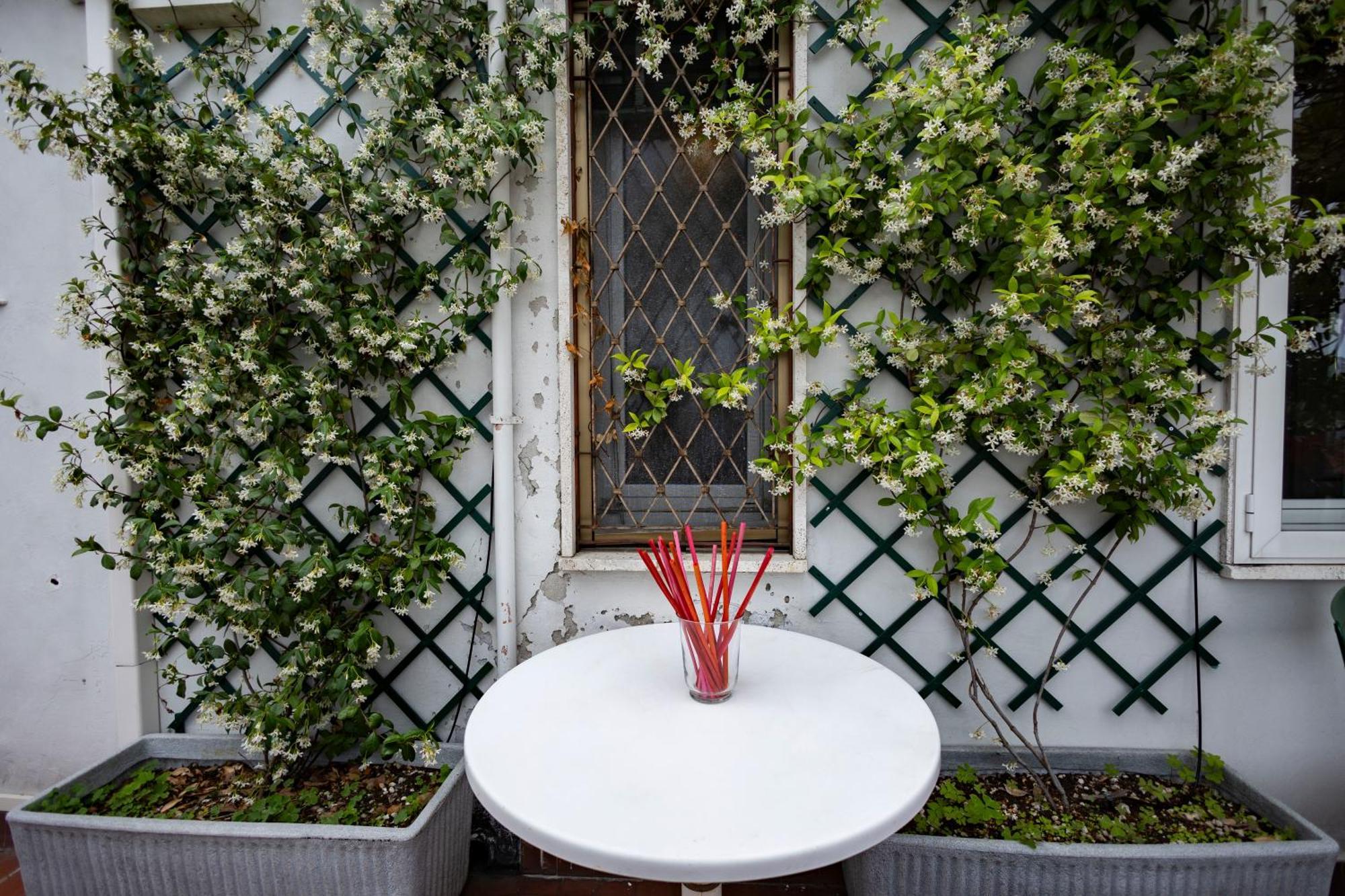 Appartement Corso Italia Attic In Milan By 101Flats Extérieur photo